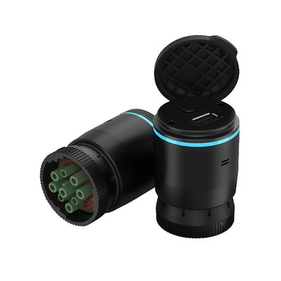 Garmin eLog&trade; Compliant ELD image 1