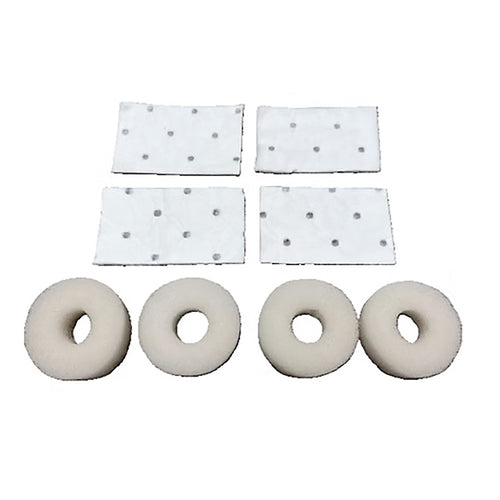 Bilge-B-Dry Pickup Filter Material