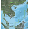 Garmin Bluechart G3 Hd - Hxae004r - Hong Kong/South China Sea - Microsd/Sd
