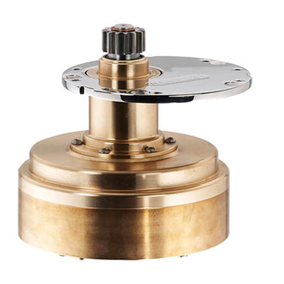 ANDERSEN Below Deck Variable Speed Compact Motor Electric Conversion Kit - 12V f/34ST Winch image 1