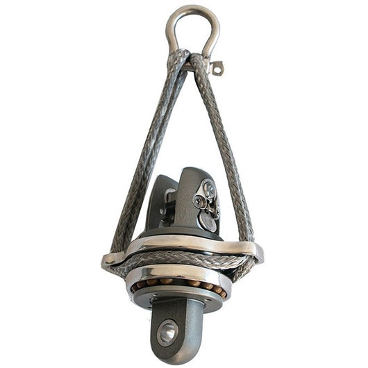 Facnor FAST 1500 Top-Down Swivel image 1