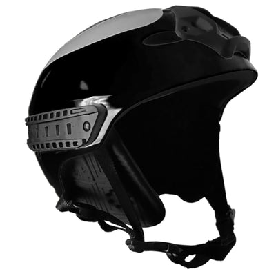 First Watch First Responder Water Helmet - Small/Medium - Black image 1