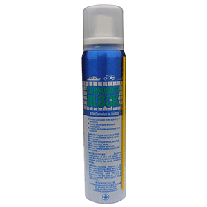 Corrosion Block Liquid Pump Spray - 4oz - Non-hazmat, Non-flammable & Non-toxic