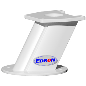 Edson Vision Mount 6" Aft Angled image 0