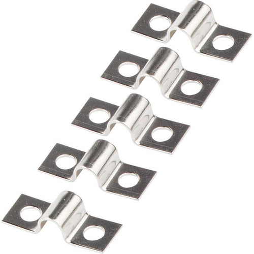 Blue Sea 9216 Terminal Block Jumper F/2600 Series Blocks - *Package Of 5*