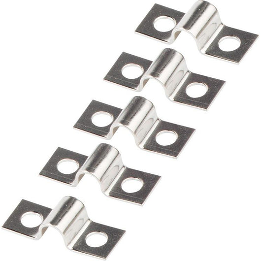 Blue Sea 9216 Terminal Block Jumper f/2600 Series Blocks - *Package of 5* image 1