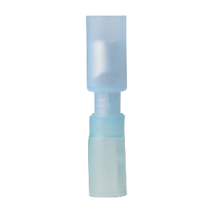 Ancor 16-14 Awg - 5/16" Heat Shrink Snap Plug- Female *25-Pack