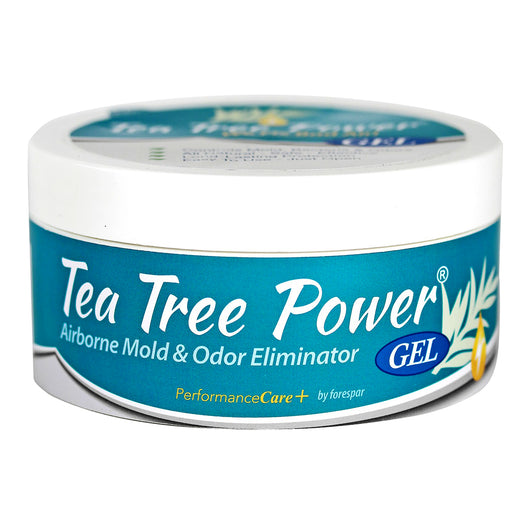 Forespar Tea Tree Power Gel - 16oz image 1