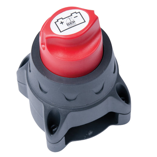 BEP Easy Fit Battery Switch - 275A Continuous image 1
