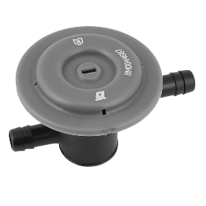 Attwood In-Line Fuel Demand Valve image 0