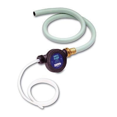 Shurflo by Pentair Drill Pump - 200 GPH image 1
