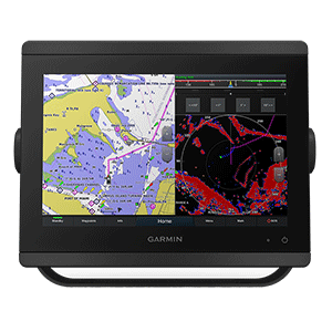 Garmin GPSMAP&reg; 8410 10" Chartplotter w/Worldwide Basemap image 0