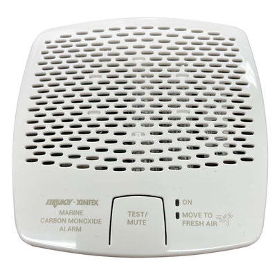 Fireboy-Xintex CO Alarm Internal Battery - White image 1