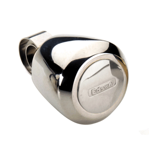 Edson Powerknob Proseries - Stainless Steel