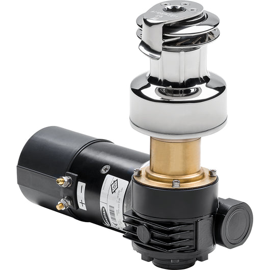 ANDERSEN 28ST E1 Electric FS Winch - 24V image 1