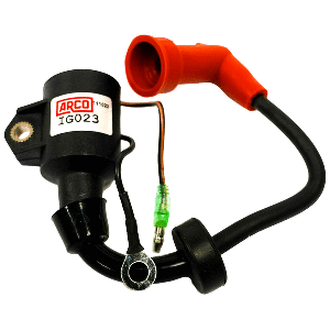 Arco Marine Ig023 Ignition Coil Assembly
