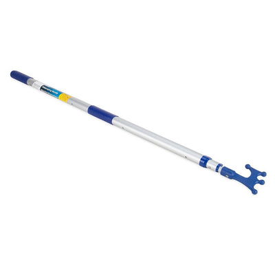 Camco Handle Telescoping - 3-6' w/Boat Hook image 1