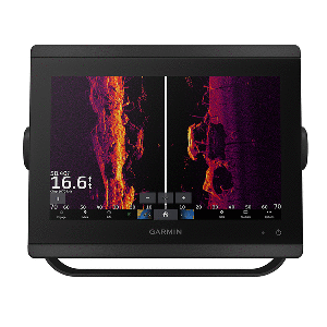 Garmin GPSMAP 8610xsv 10" GPS Chartplotter Fishfinder Combo - Marine Navigation System image 0