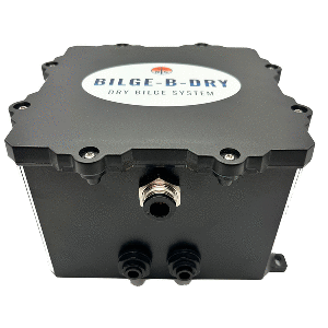 BILGE-B-DRY Dual Pump - 24VDC image 0