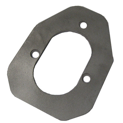 C.E. Smith Backing Plate f/70 Series Rod Holders rh image 1