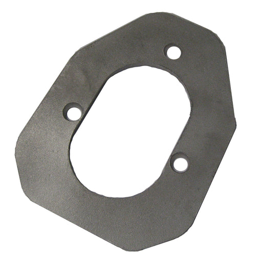 C.E. Smith Backing Plate F/70 Series Rod Holders Rh