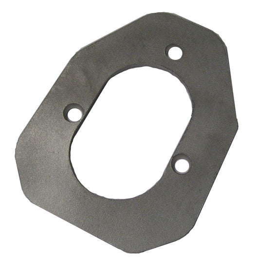 C.E. Smith Backing Plate f/70 Series Rod Holders rh image 1