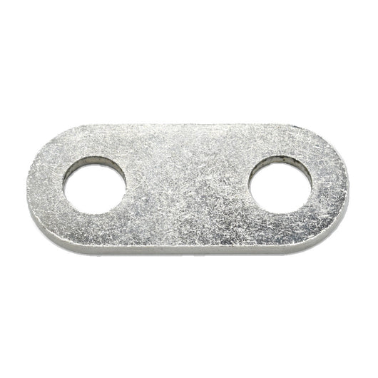 Bluewater Nickel Plated Copper Link Bar - 10mm 3/8-3/8 image 1