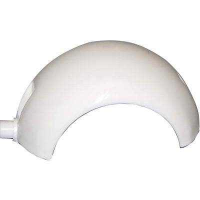 Dometic M28 - 711 Traveler Toilet Ball Shaft &amp; Cart Kit image 1