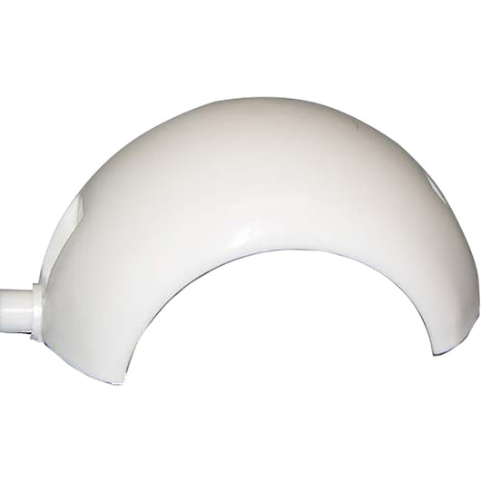 Dometic M28 - 711 Traveler Toilet Ball Shaft &amp; Cart Kit image 1