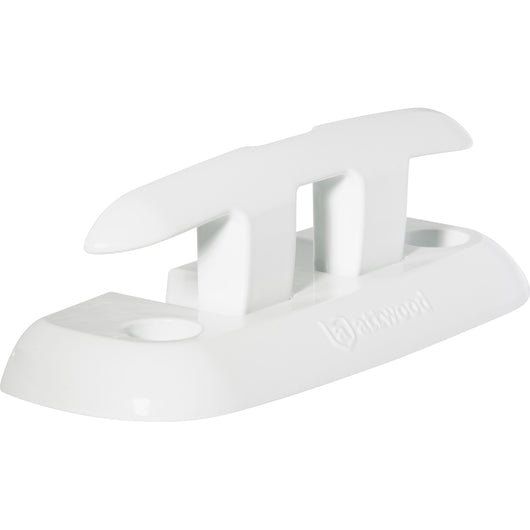 Attwood 8" Fold-Down Dock Cleat image 1