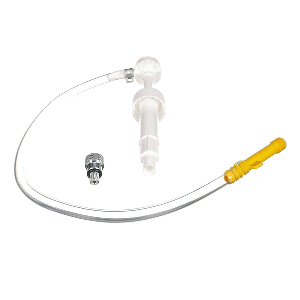 Attwood Gear Lube Pump image 0