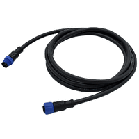 Bluewater NMEA 2000 Drop Cable - 5 Meters / 16'