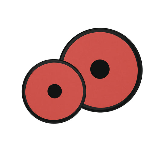 Garmin Dashboard Discs (Large And Small)