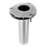 Exploding Fish Evo-Fx Fixed Rod Holder W/8.5