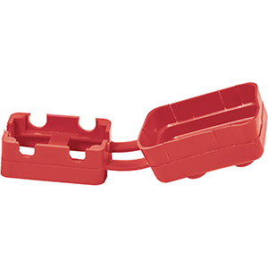 Blue Sea 7160 Short Stop Circuit Breaker Boot image 0