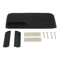 Fusion Retrofit Kit 600/700 To Ra770 W/Stereo Cover