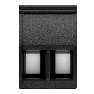 Fusion Apollo&trade; Monoblock Marine Amplifier Speaker Connector image 0