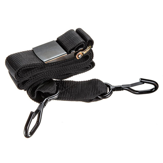 Attwood Quick-Release Gunwale Strap 2" x 13' image 1