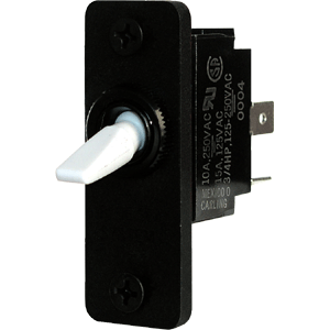 Blue Sea 8209 Toggle Panel Switch