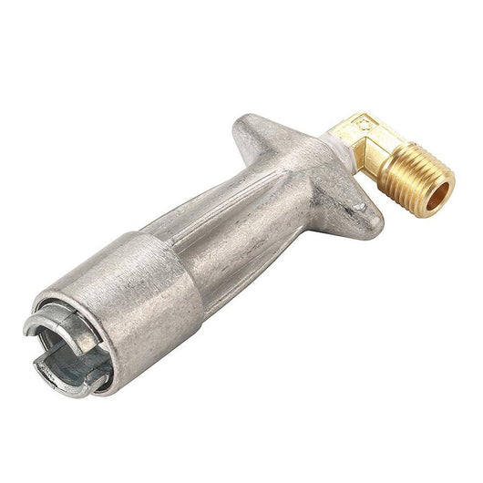 Attwood Mercury Twist-Lock Female Tank Fitting - Zinc image 1