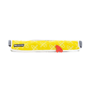 Bombora Type V Inflatable Belt Pack - Kayaking image 0