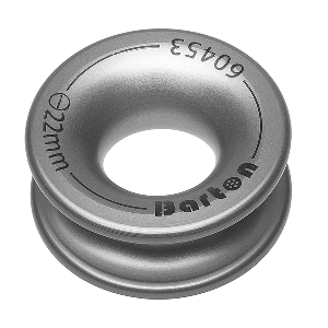 Barton Marine High Load Eye 22mm Bore image 0