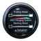 Dual Pro Battery Fuel Gauge - Marine Dual Read Battery Monitor - 12v/24v System - 15' Battery Cable