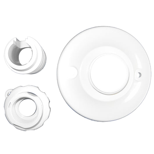 Furuno Pipe Mount Kit f/GP33 image 1