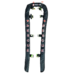 First Watch BFS-600 Backboard Flotation System image 0