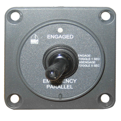 BEP Remote Emergency Parallel Switch image 1