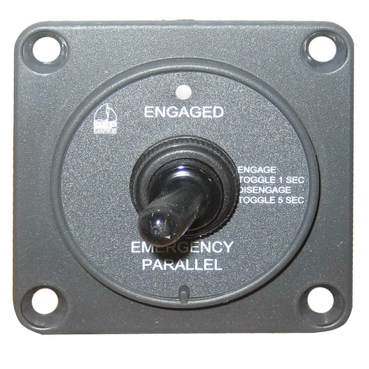 BEP Remote Emergency Parallel Switch image 1