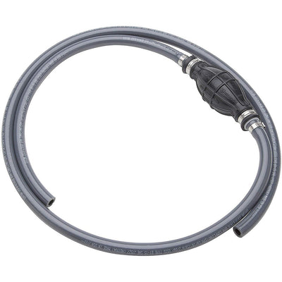 Attwood Universal Fuel Line Kit - 3/8" Diameter x 6' Length image 1