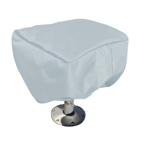 Carver Poly-Flex II Fishing Chair Cover - Grey