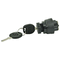 BEP 3-Position Ignition Switch - Off/Ignition-Accessory/Start